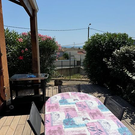 Holidayland Residence Beau Soleil Villa Avec Piscine ナルボンヌ・プラージュ エクステリア 写真